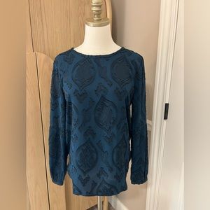 Ann Taylor Loft Top